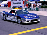 Acura NSX Twin Ring Motegi Pace Car (2002) wallpapers