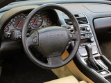 Photos of Acura NSX (2001–2005)
