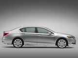 Images of Acura RLX (2013)