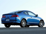 Acura RSX (2005–2006) pictures