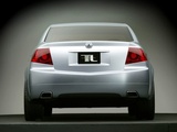 Images of Acura TL Concept (2003)
