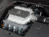 Acura TSX V6 (2009–2010) images