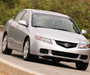 Pictures of Acura TSX A-Spec (2003)