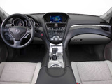 Images of Acura ZDX (2009)