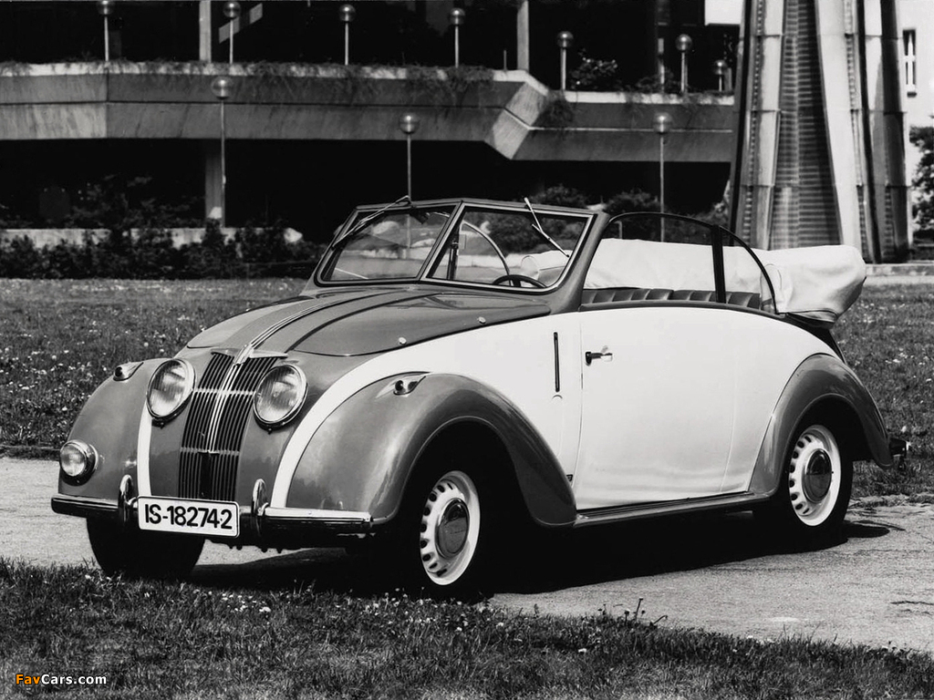 Adler 2.5 Liter Cabriolet (1937–1939) photos (1024 x 768)