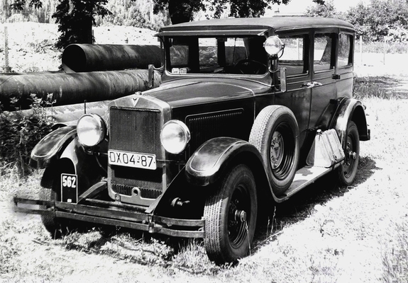 Photos of Adler Standard 8 4-door Limousine (1928–1933)