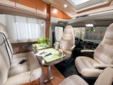 Images of Adria Compact SL (2010)