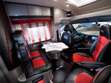 Pictures of Adria Compact SL GIT (2010)