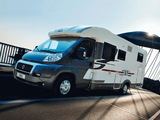 Adria Coral S670 SLL (2010) wallpapers