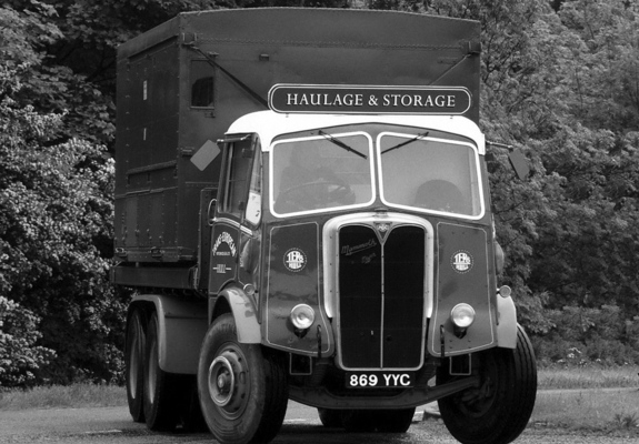 AEC Mammoth Major 8 MkIII 3871 (1948–1961) pictures