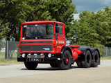 Images of AEC Mammoth Major TG6 (1965–1978)