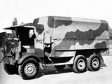 AEC Marshal 644 (1935–1941) wallpapers