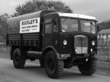 AEC Matador 854 Tanker (1938–1952) photos