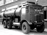 Images of AEC Matador 854 Tanker (1938–1952)