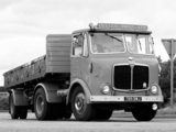 AEC Mercury MkII Tractor GM4RA (1961–1965) wallpapers