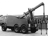 AEC Militant Type 0859 (1952–1966) photos
