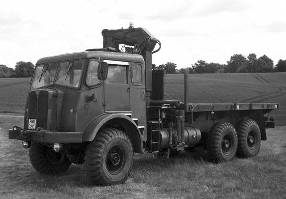 Photos of AEC Militant Mk I (1952–1966)