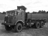 Photos of AEC Militant Mk I (1952–1966)
