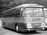 Pictures of AEC Reliance 2U3RA Duple Continental C51F (1965)