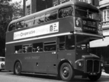 AEC Routemaster (1954–1968) photos