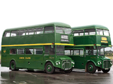 Images of AEC Routemaster (1954–1968)