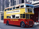 Photos of AEC Routemaster (1954–1968)