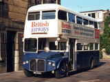 Photos of AEC Routemaster RMC (1954–1968)