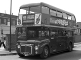 AEC Routemaster RM1 (1955) wallpapers