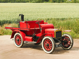 Photos of Albion 16 HP Estate Fire Engine (1906)