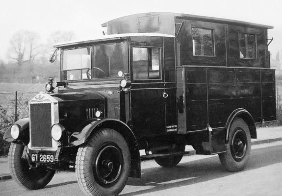 Photos of Albion 41 (1928–1935)