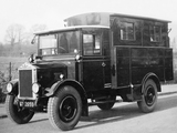 Photos of Albion 41 (1928–1935)