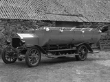 Albion A16 (1914–1920) photos