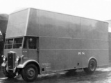 Albion CX9 (1938–1950) pictures