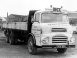 Photos of Albion Reiver RE27 (1959–1967)