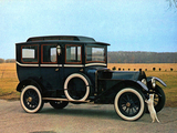 Images of ALCO Model 6-70 Berline Limousine (1913)