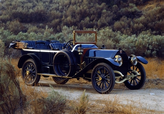 ALCO Model 70 Touring (1912) wallpapers