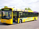 Pictures of Alexander Dennis Enviro300 School Bus (2008)