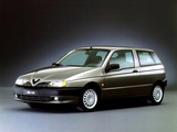 Alfa Romeo 145 930A (1994–1999) photos