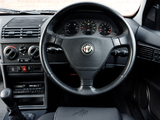 Alfa Romeo 146 Ti UK-spec (930B) 1996–99 wallpapers