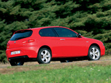 Alfa Romeo 147 Q2 937A (2006–2009) images
