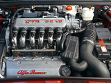 Pictures of Alfa Romeo 147 GTA UK-spec 937A (2003–2005)