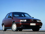 Alfa Romeo 155 167 (1992–1995) images