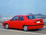 Alfa Romeo 155 Q4 167 (1992–1995) images