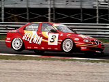 Alfa Romeo 156 D2 SE071 (1998–2001) pictures
