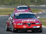 Alfa Romeo 156 GTA Super 2000 SE090 (2002–2003) wallpapers