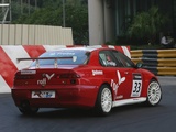 Alfa Romeo 156 Super 2000 SE107 (2004–2007) photos