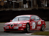 Alfa Romeo 156 D2 SE071 (1998–2001) wallpapers