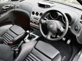 Images of Alfa Romeo 156 Sportwagon GTA UK-spec 932B (2002–2005)