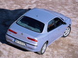 Images of Alfa Romeo 156 932A (1997–2002)