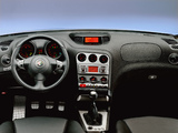Photos of Alfa Romeo 156 Sportwagon GTA 932B (2002–2005)